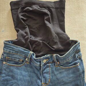 Maternity Jeans
